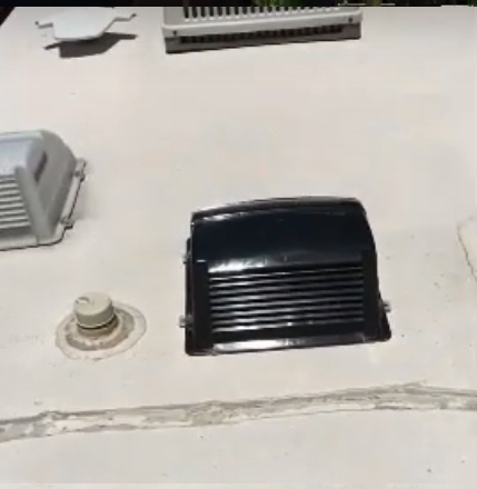 RV Roof Magic