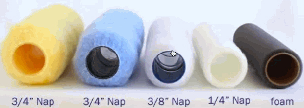 Nap Roller