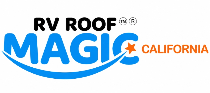 RV Roof Magic