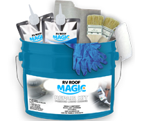 rv roofing solutions