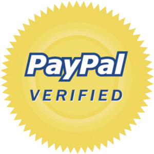 Paypal Verified