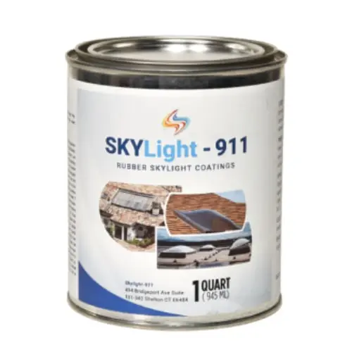 Skylight 911 RV Roof Magic